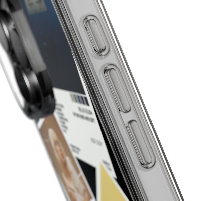 Album Hit Me Tour Phone Case, Compatible with Iphone X, 11, 12, 13, 14, 15 & More