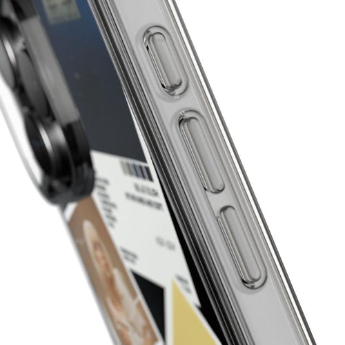 Album Hit Me Tour Phone Case, Compatible with Iphone X, 11, 12, 13, 14, 15 & More